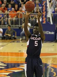 Daniel Hamilton (basketball)