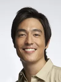 Daniel Henney