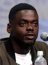 Daniel Kaluuya