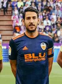 Daniel Parejo