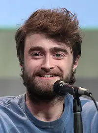 Daniel Radcliffe