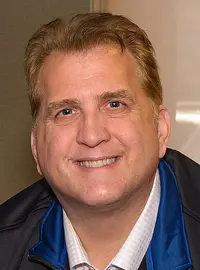 Daniel Roebuck