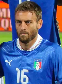 Daniele De Rossi