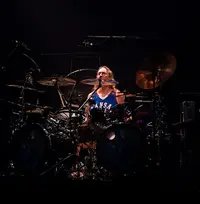 Danny Carey