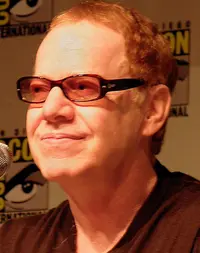 Danny Elfman