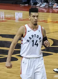 Danny Green (basketball)