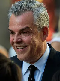 Danny Huston