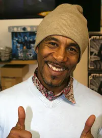 Danny John-Jules