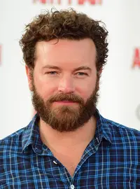 Danny Masterson