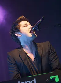 Danny O&#x27;Donoghue