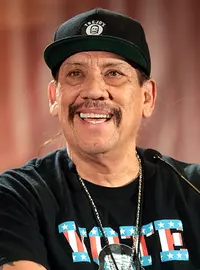 Danny Trejo