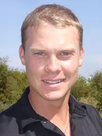 Danny Willett