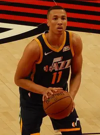 Dante Exum