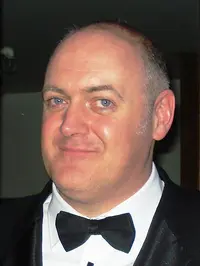 Dara Ó Briain