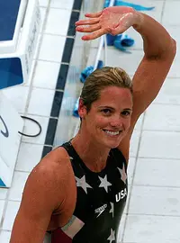 Dara Torres