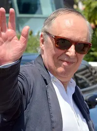 Dario Argento