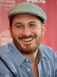 Darren Aronofsky