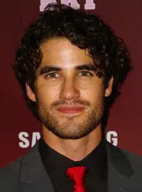 Darren Criss