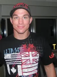 Darren Elkins