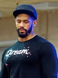 Darren Young