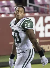 Darron Lee