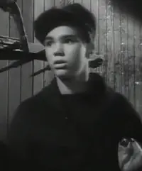 Darryl Hickman