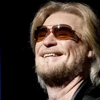 Daryl Hall