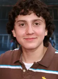 Daryl Sabara