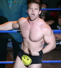 Dash Wilder