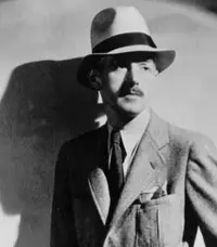 Dashiell Hammett