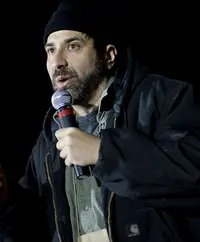 Dave Attell