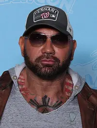 Dave Bautista