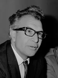 Dave Brubeck