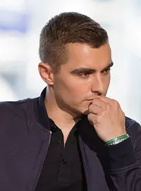 Dave Franco