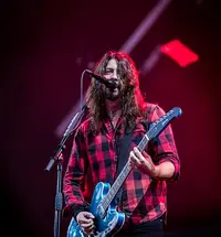 Dave Grohl