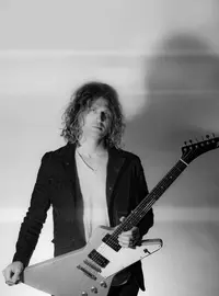 Dave Keuning