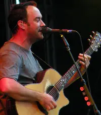 Dave Matthews