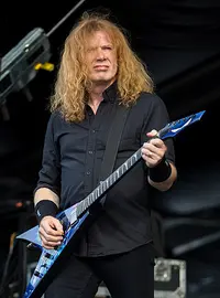 Dave Mustaine