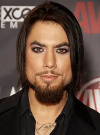 Dave Navarro