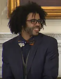 Daveed Diggs