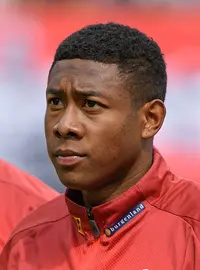 David Alaba