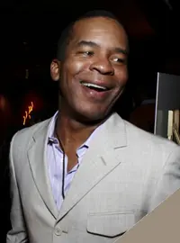 David Alan Grier