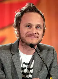 David Anders