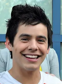 David Archuleta