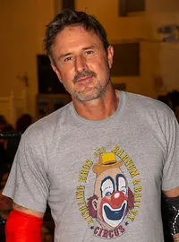 David Arquette