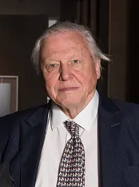 David Attenborough