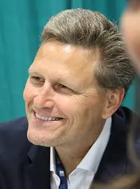 David Baldacci