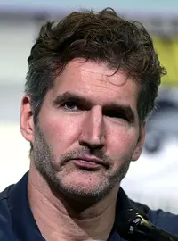 David Benioff