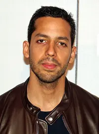 David Blaine