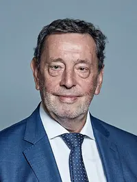 David Blunkett